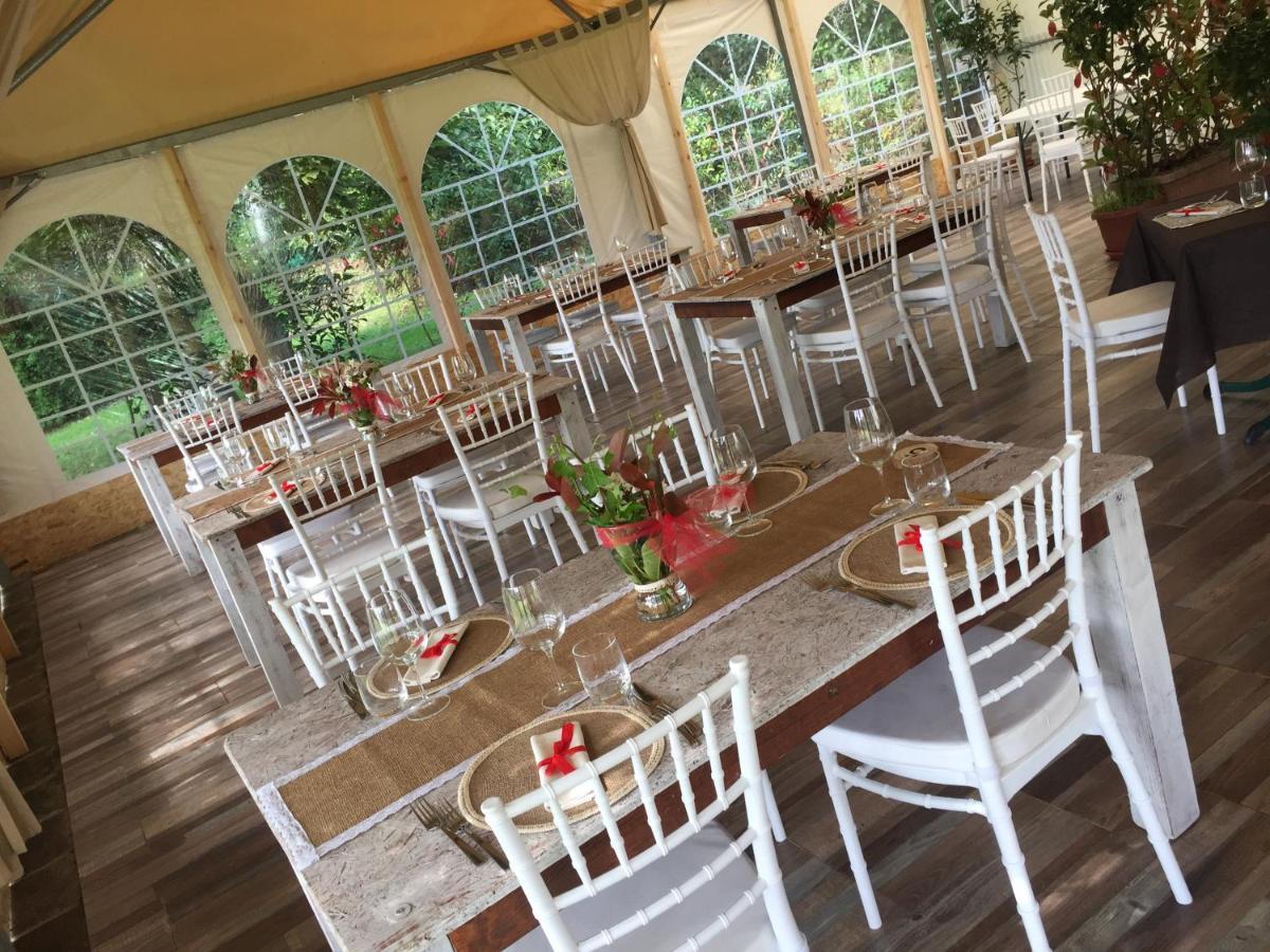 נמי Agriturismo Le Grotte מראה חיצוני תמונה